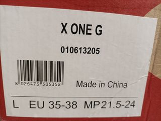 Patines en linea marca Fila