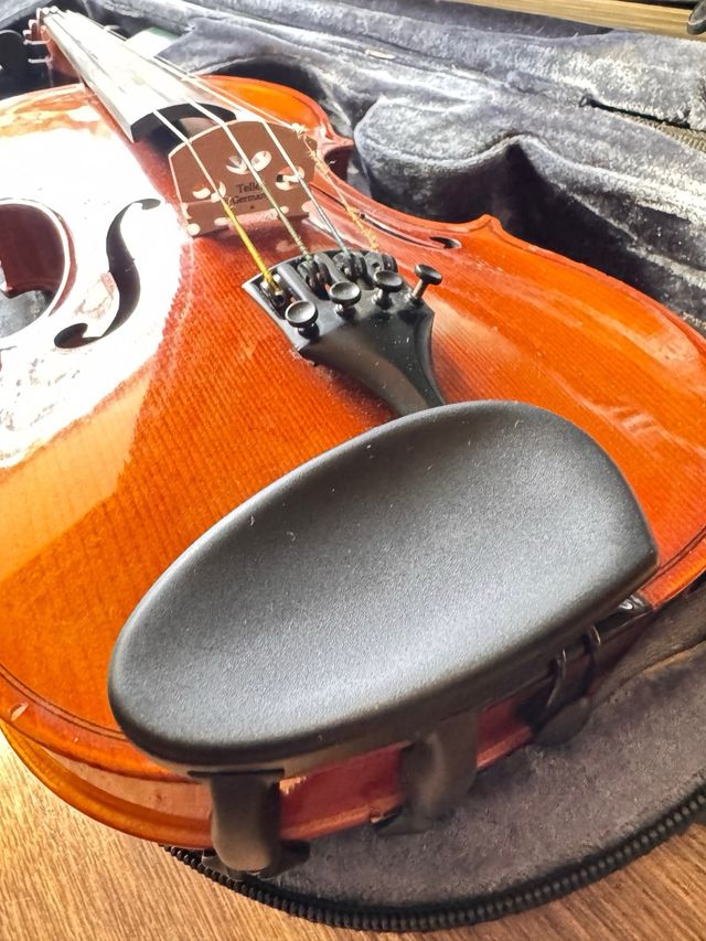 Violín 3/4 Gunter K.