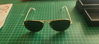 GAFAS DE SOL RAYBAN AVIADOR
