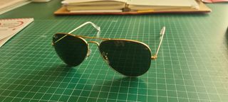 GAFAS DE SOL RAYBAN AVIADOR