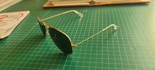 GAFAS DE SOL RAYBAN AVIADOR