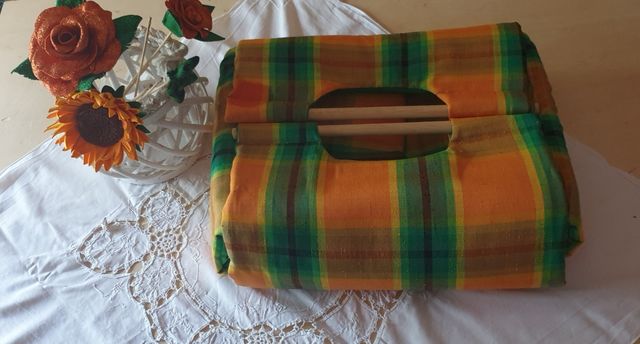 PORTA TEGLIA\TORTA RETTANGOLARE PICCOLO