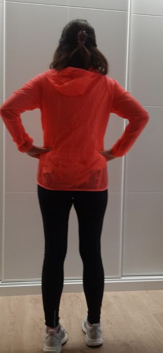 Cortavientos fino H&M T S