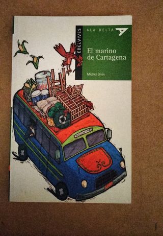 Libros de más de 8 y 10 años Everest  y Edelvives 