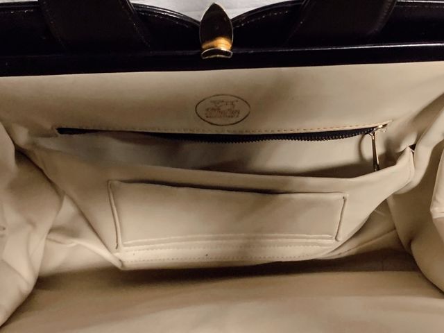 Bolso vintage Dofan - Made in France