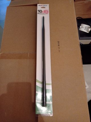 Antena wifi