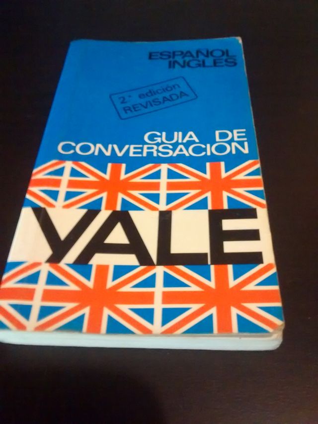 2 DICCIONARIOS VOCABULARIOS ESPAÑOL-INGLES