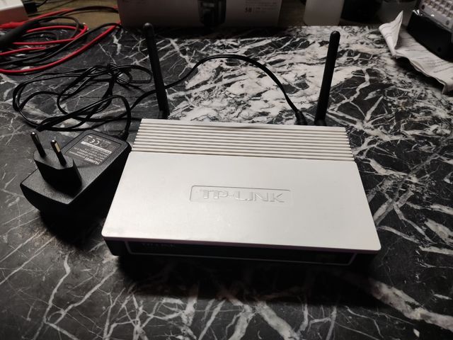 router TP-LINK