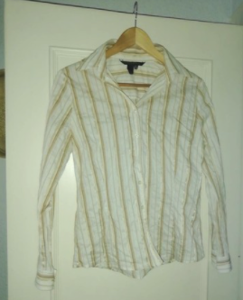 camisa zara