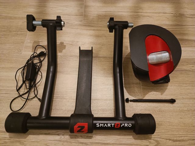 Rodillo Zycle ZPRO de segunda mano por 150 EUR en Terrassa en WALLAPOP