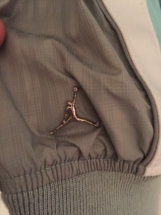 Sudadera Nike Air Jordan