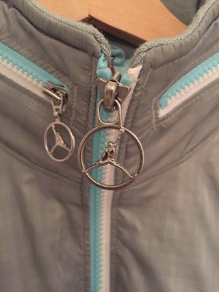 Sudadera Nike Air Jordan