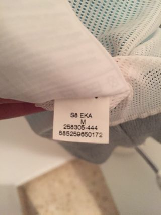 Sudadera Nike Air Jordan