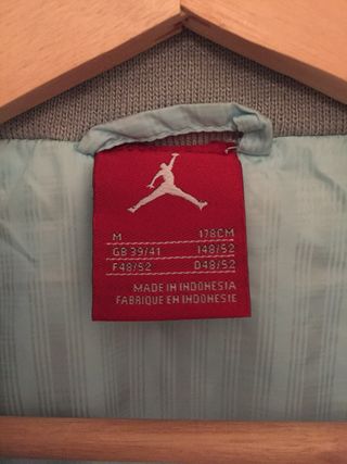 Sudadera Nike Air Jordan