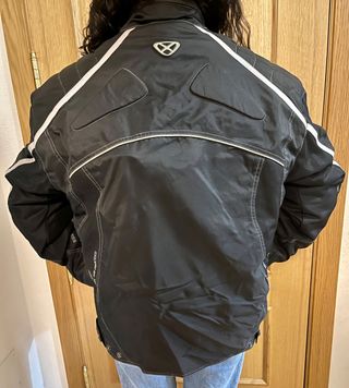 Chaqueta moto IXON Summer 