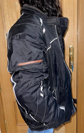 Chaqueta moto IXON Summer 
