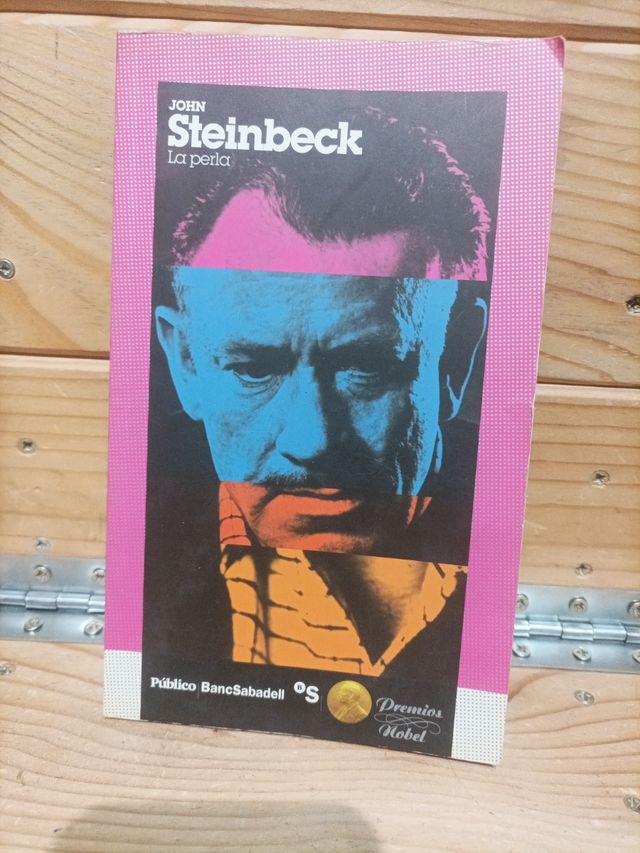 John Steinbeck