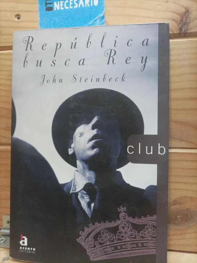 John Steinbeck