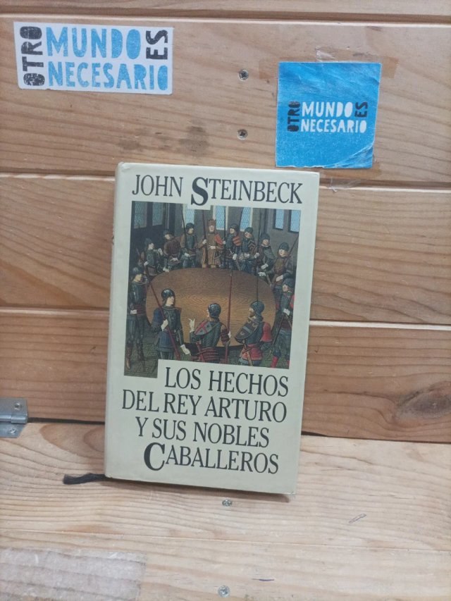 John Steinbeck