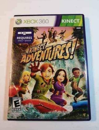 Xbox 360 con cámara 