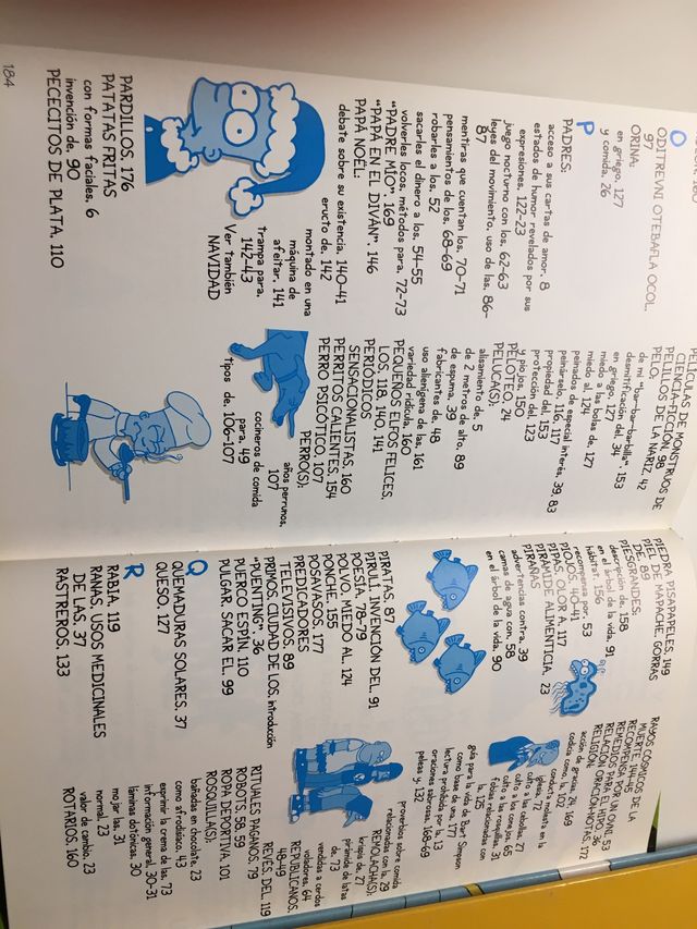 Una guía para la vida de Bart Simpson