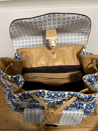 Mochila