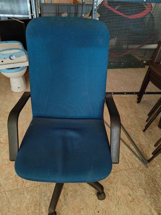 sillón oficina