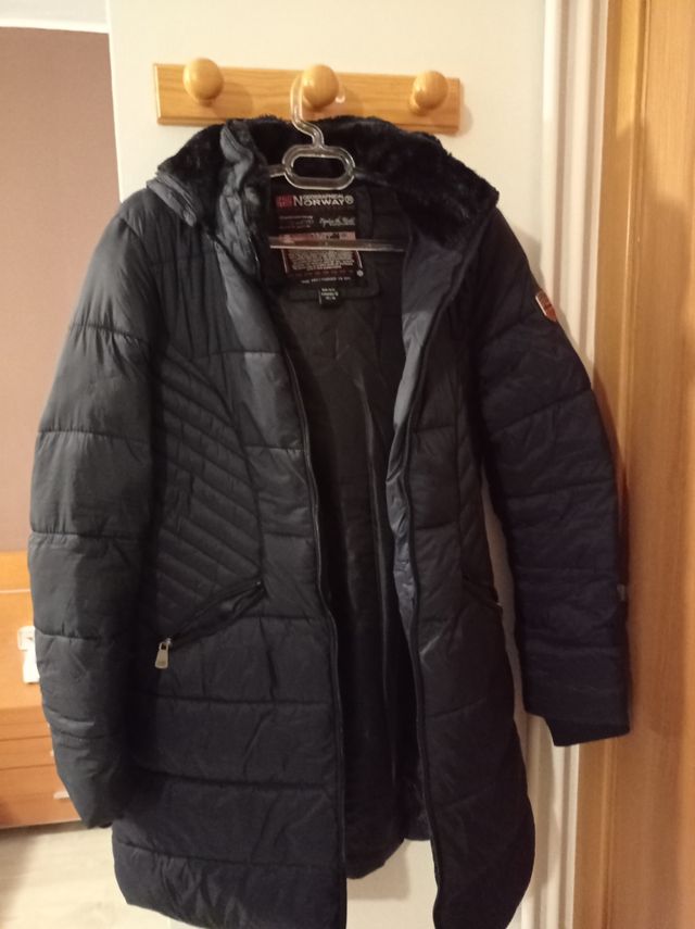 Abrigo Norway