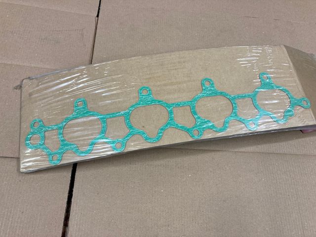 Junta Colector de Admision Honda H22