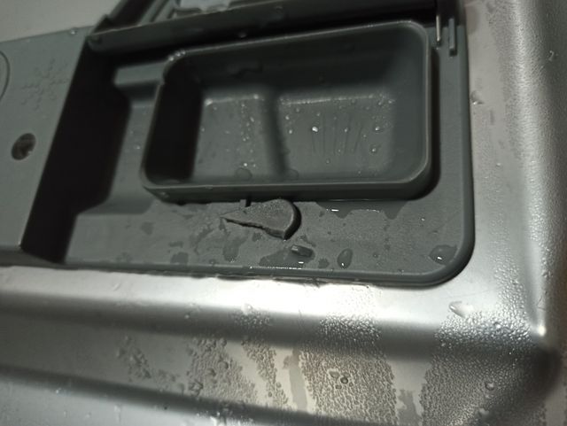 Lavastoviglie Milectric LPL 306