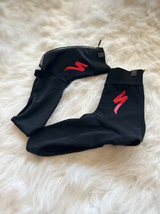 Cubre zapatillas 
