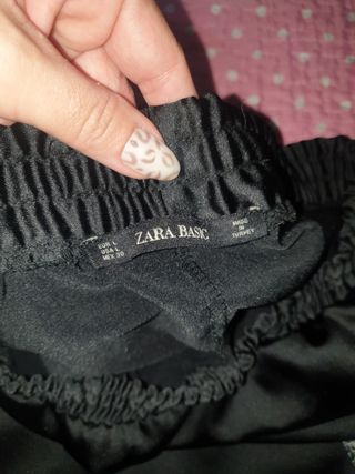 Chándal Zara dos piezas