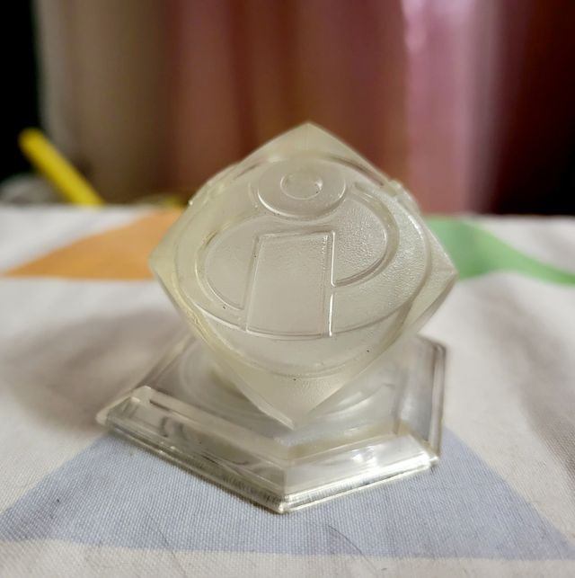 Token Playset Disney Incredibles Pirates Monsters