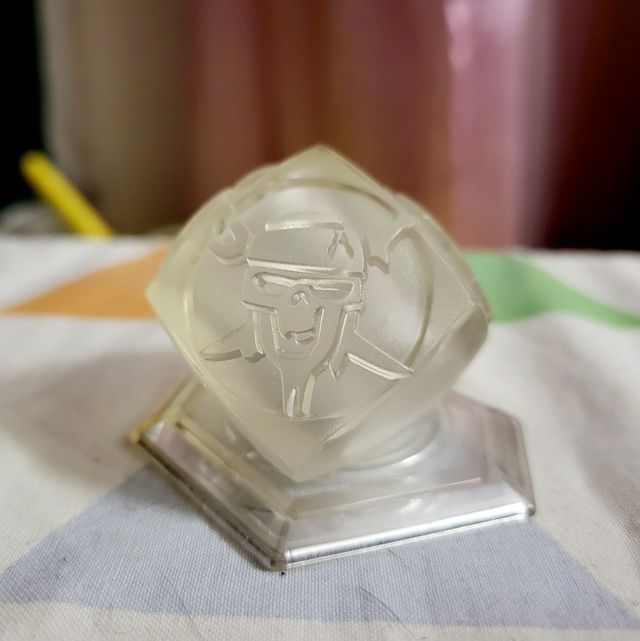 Token Playset Disney Incredibles Pirates Monsters