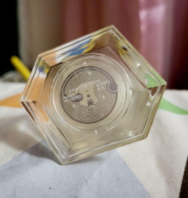 Token Playset Disney Incredibles Pirates Monsters