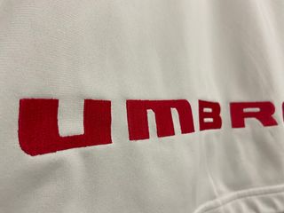Sudadera Umbro vintage 