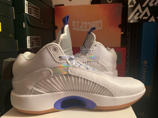 Nike Air Jordan XXXV SH 35
