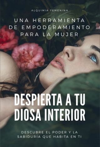 Manual Despierta a tu Diosa interior