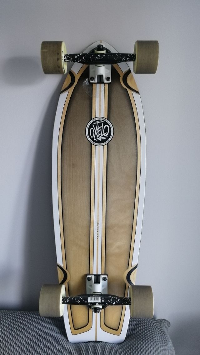 Long board Oxelo