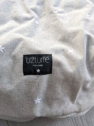 Oportunidad Saco silleta Uzturre + regalo