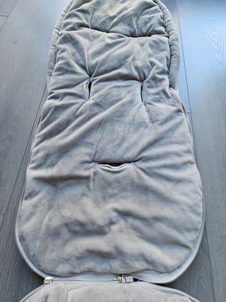Oportunidad Saco silleta Uzturre + regalo