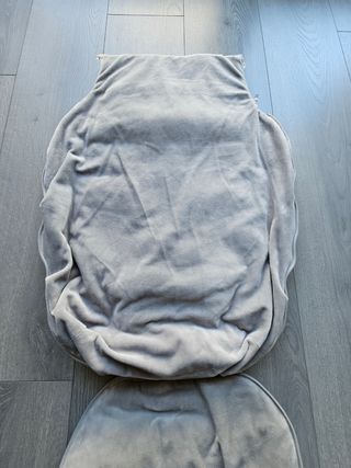 Oportunidad Saco silleta Uzturre + regalo
