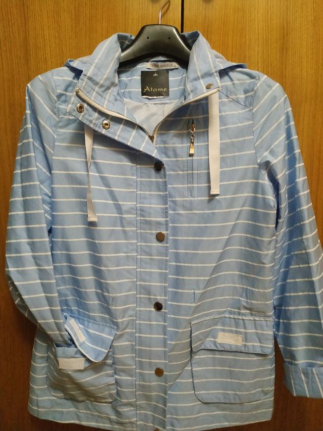 Chaqueta cazadora nueva