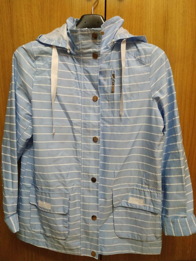 Chaqueta cazadora nueva