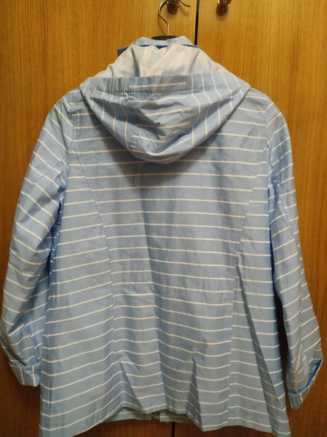 Chaqueta cazadora nueva