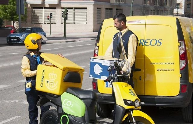 Temario oposiciones Correos 2023