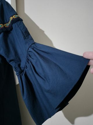 Chaqueta Zara. Talla XS 