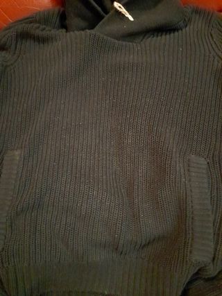 maglione uomo blu H& M