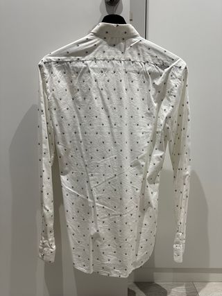 Camisa ZARA