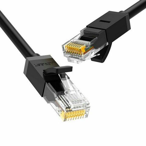 CABLE DE RED ETHERNET UGREEN RJ45 CAT6 2 METROS